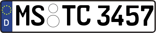 MS-TC3457