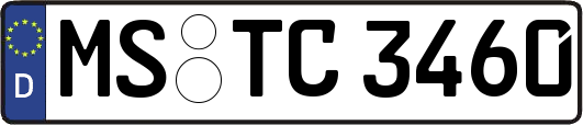 MS-TC3460