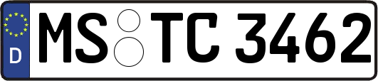MS-TC3462