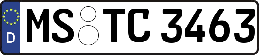 MS-TC3463