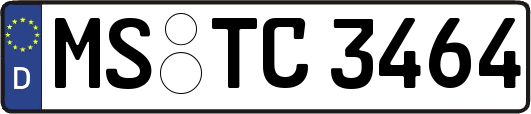 MS-TC3464