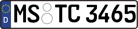 MS-TC3465