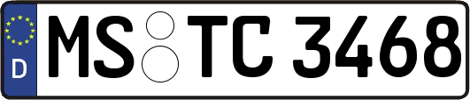 MS-TC3468