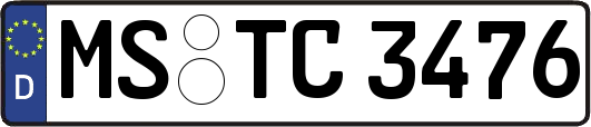 MS-TC3476