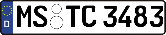 MS-TC3483