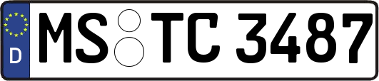 MS-TC3487