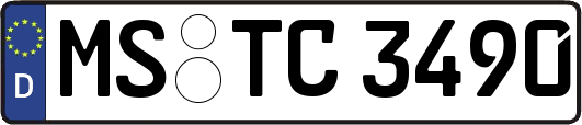 MS-TC3490