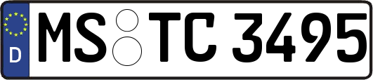 MS-TC3495