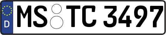 MS-TC3497