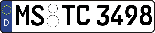 MS-TC3498
