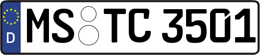 MS-TC3501