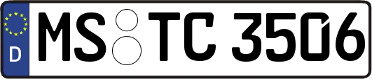 MS-TC3506