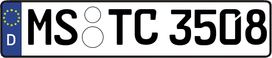 MS-TC3508