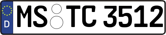 MS-TC3512