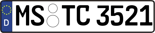 MS-TC3521