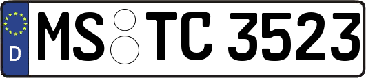 MS-TC3523