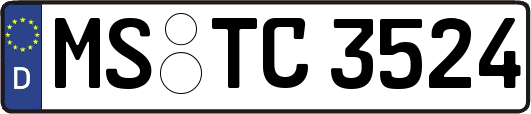 MS-TC3524