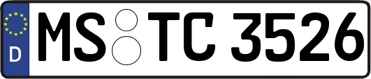 MS-TC3526