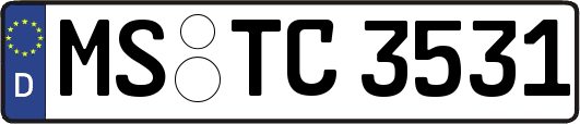 MS-TC3531