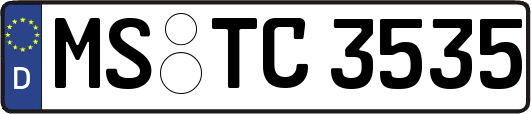 MS-TC3535