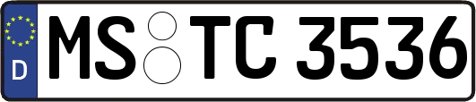 MS-TC3536