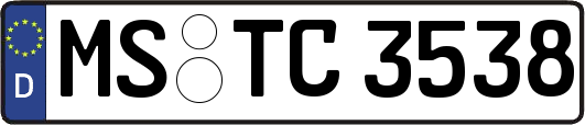 MS-TC3538