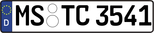 MS-TC3541