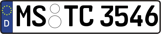 MS-TC3546