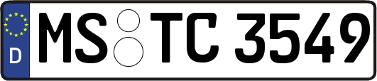 MS-TC3549