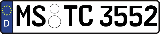 MS-TC3552