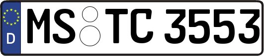 MS-TC3553