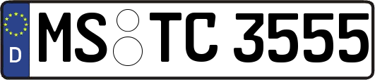 MS-TC3555