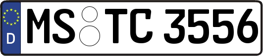 MS-TC3556
