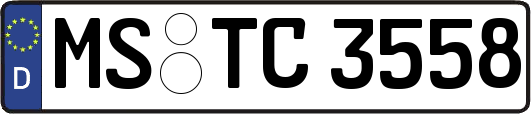 MS-TC3558