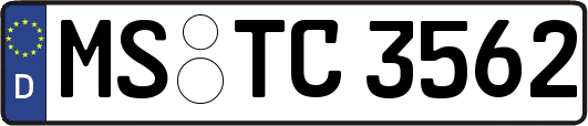 MS-TC3562