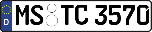 MS-TC3570