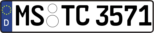 MS-TC3571