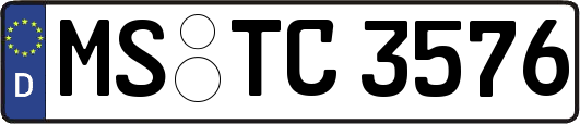 MS-TC3576