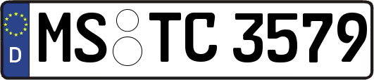 MS-TC3579