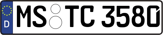 MS-TC3580