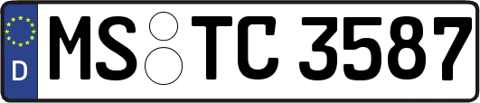 MS-TC3587