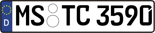 MS-TC3590