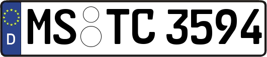 MS-TC3594