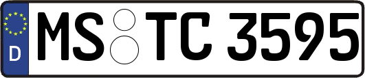 MS-TC3595