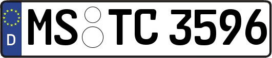 MS-TC3596
