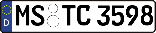 MS-TC3598