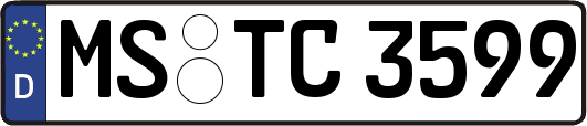 MS-TC3599