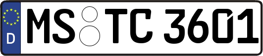 MS-TC3601