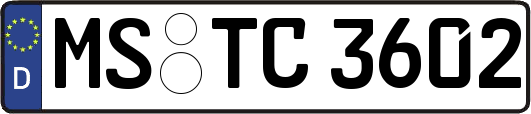 MS-TC3602