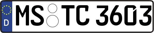 MS-TC3603